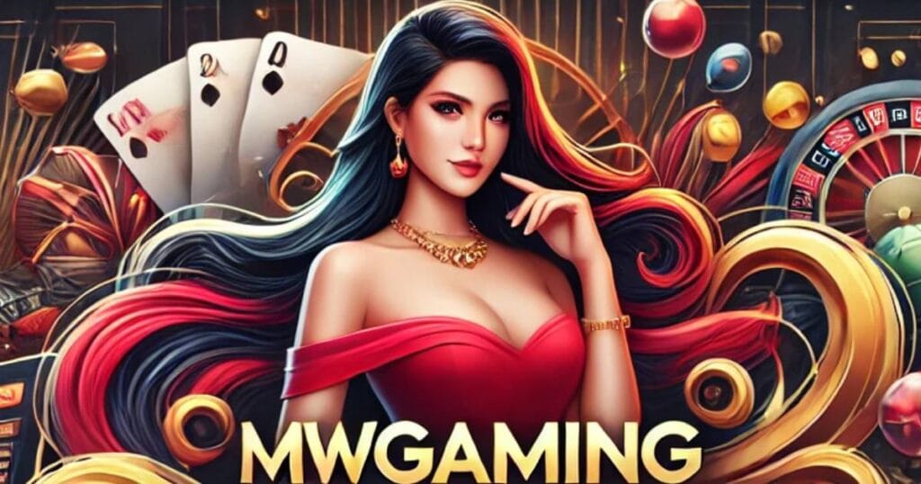 Experience the MWGaming Casino Difference: The #1 Online Casino in the Philippines