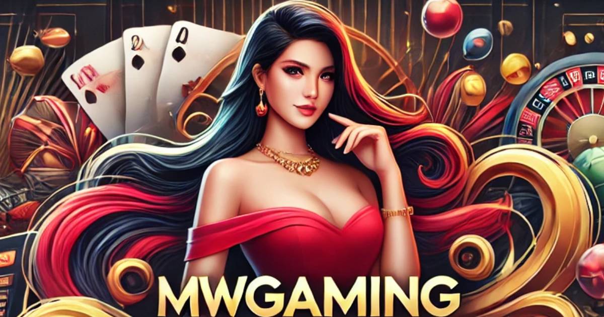 Experience the MWGaming Casino Difference: The #1 Online Casino in the Philippines