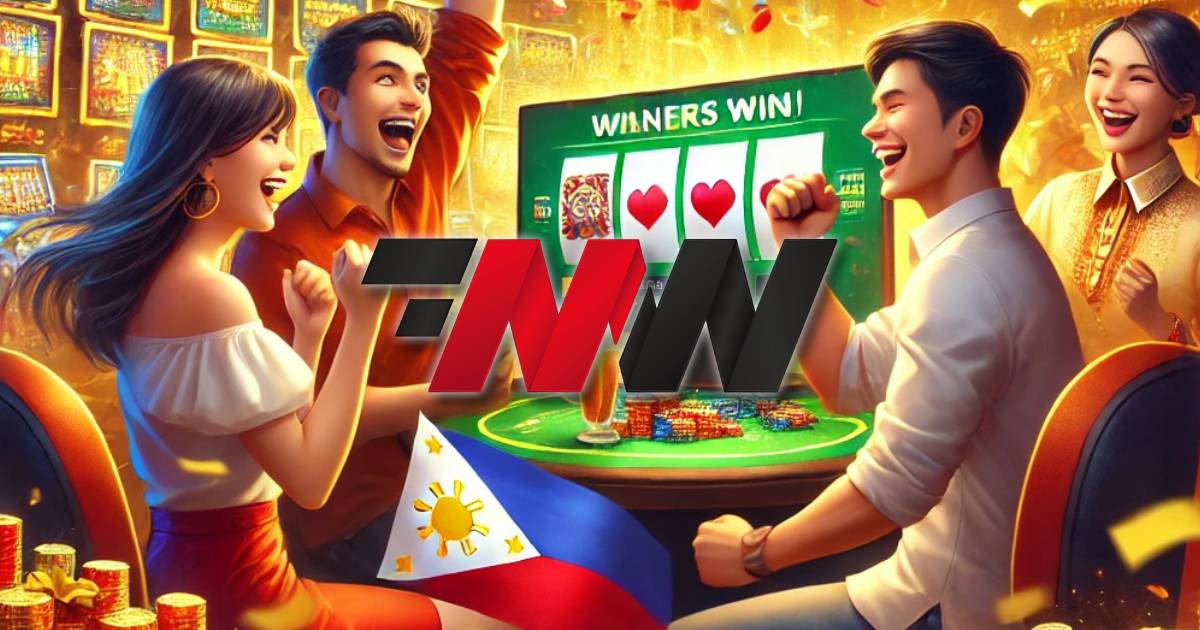 Discover the Best Online Casino in the Philippines